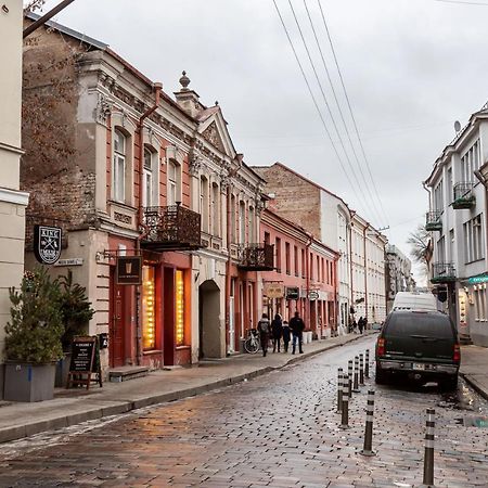 Lovely Apartment Traku Str. Аеропорт Вільнюс Екстер'єр фото