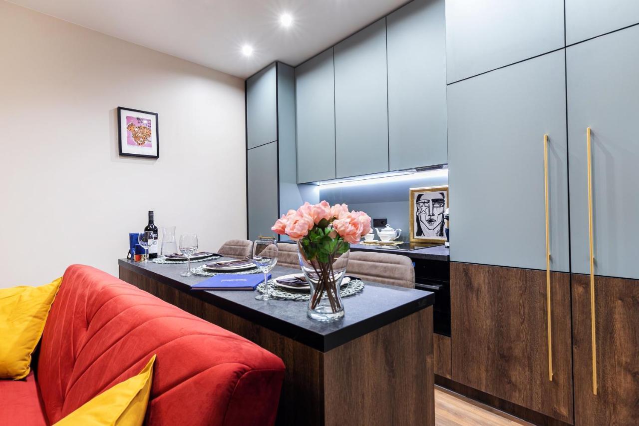 Lovely Apartment Traku Str. Аеропорт Вільнюс Екстер'єр фото